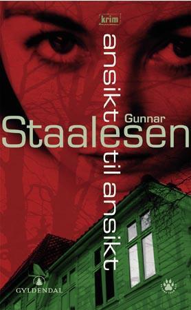 Ansikt til ansikt; kriminalroman