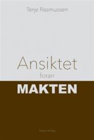 Nærbilde av ansiktet foran makten, politikk-bilde fra Novus som viser en persons ansikt i fokus.