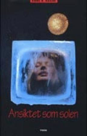 Ansiktet som solen
