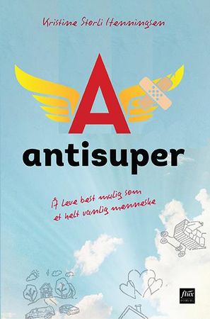 Antisuper