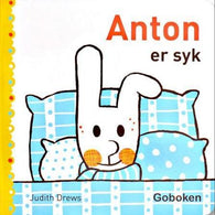 Anton er syk