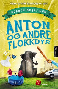 Anton og andre flokkdyr