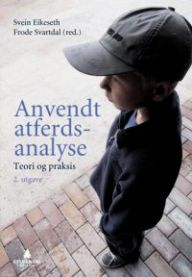 Anvendt atferdsanalyse: teori og praksis