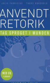 Anvendt retorik: tag sproget i munden