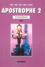 Apostrophe 2