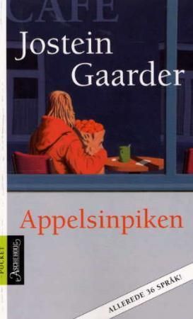 Appelsinpiken