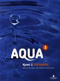 Aqua 1: kjemi 1