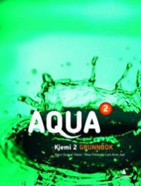 Aqua 2: kjemi 2