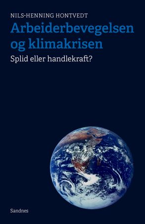 Arbeiderbevegelsen og klimakrisen