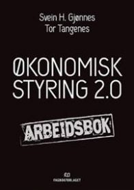 Arbeidsbok til Økonomisk styring 2.0