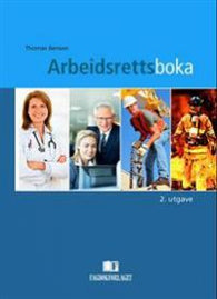 Arbeidsrettsboka