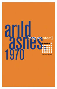 Arild Asnes, 1970: roman