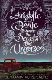 Aristotle and Dante discover the secrets of the universe
