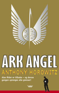 Ark Angel