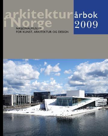 Arkitektur i Norge