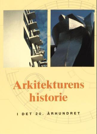 Arkitekturens historie