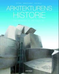Arkitekturens historie: fra antikken til vår egen tid