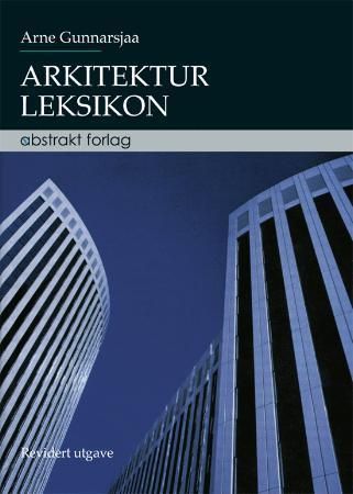 Arkitekturleksikon