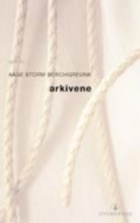 Arkivene