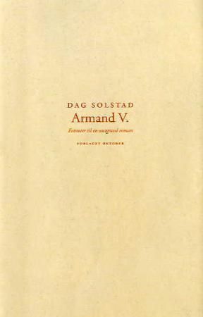 Armand V.