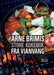 Arne Brimis store kokebok fra Vianvang