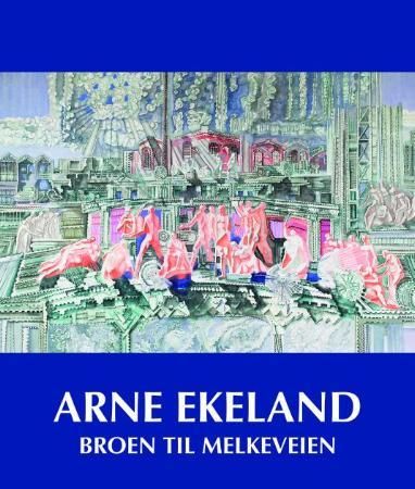 Arne Ekeland