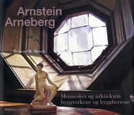 Arnstein Arneberg