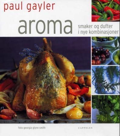 Aroma