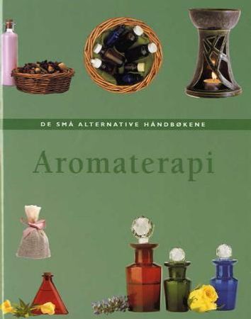 Aromaterapi