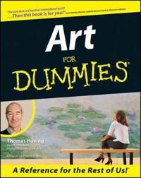 Art for dummies