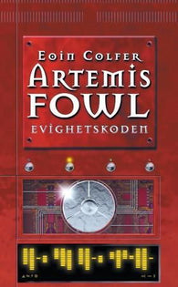 Artemis Fowl