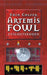 Artemis Fowl