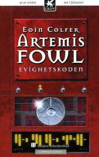 Artemis Fowl