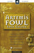 Artemis Fowl