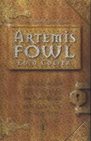Artemis Fowl