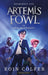 Artemis Fowl og opalbedraget