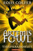 Artemis Fowl og tidsparadokset