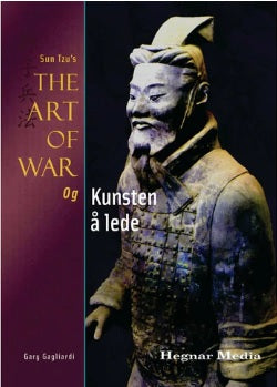The Art of War og Kunsten å lede (Innbundet) - Bokia.no