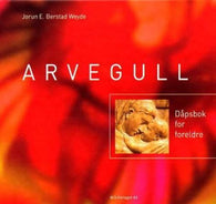 Arvegull