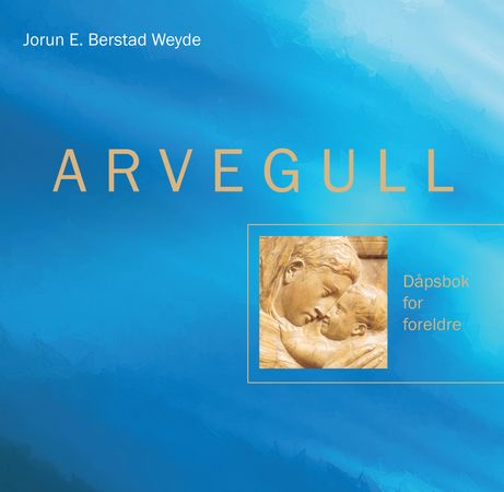 Arvegull