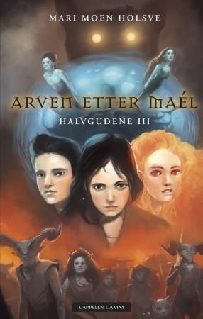 Arven etter Maél