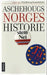 Aschehougs norgeshistorie. Bd. 12