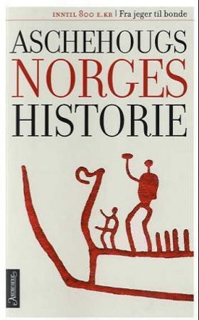 Aschehougs norgeshistorie. Bd. 1