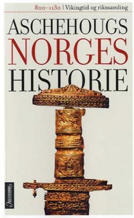 Aschehougs norgeshistorie. Bd. 2