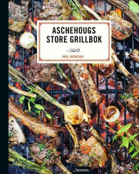 Aschehougs store grillbok