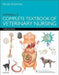 Aspinall's Complete Textbook of Veterinary Nursing