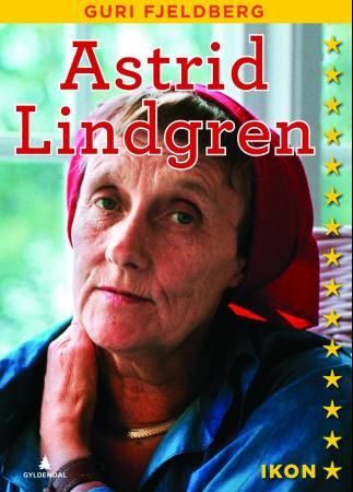 Astrid Lindgren