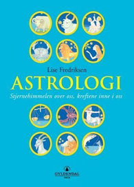 Astrologi