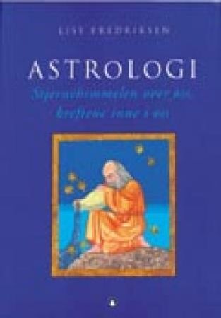 Astrologi