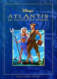 Atlantis